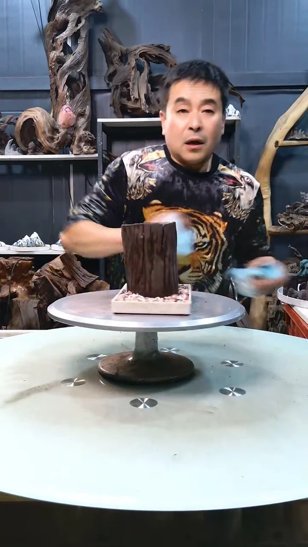 紫金砂经典树洞29.9清香阁清香阁清香阁