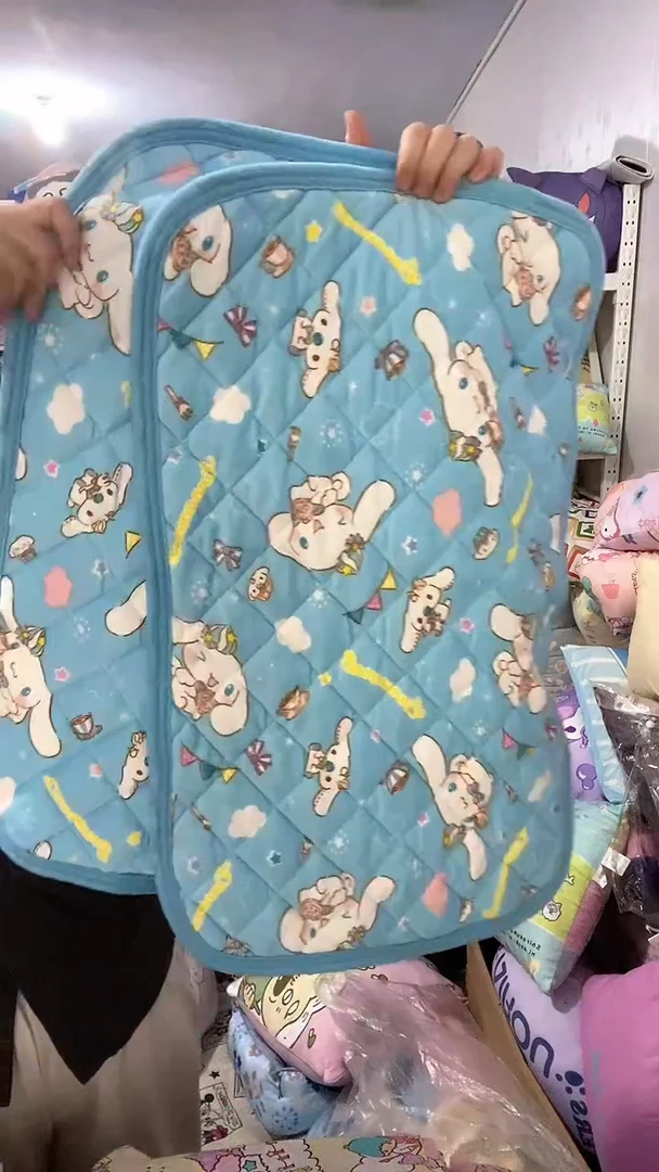43*63cm 玉桂狗枕垫