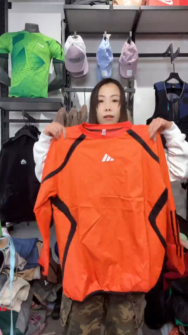 1660闪购编码  运动卫衣裤以直播间过款为准 尺码.