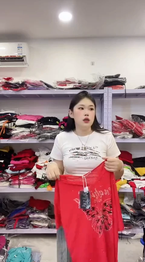 闪电购精品女装福利 97 XL