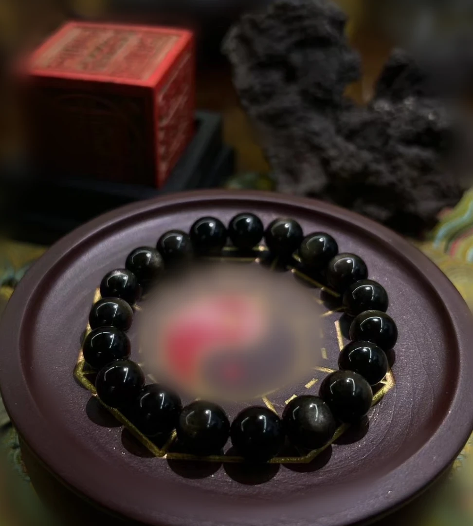 师兄手工编制吉祥礼