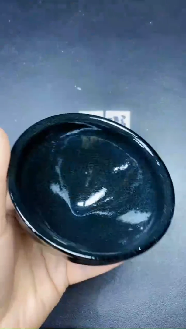茶盏207微瑕