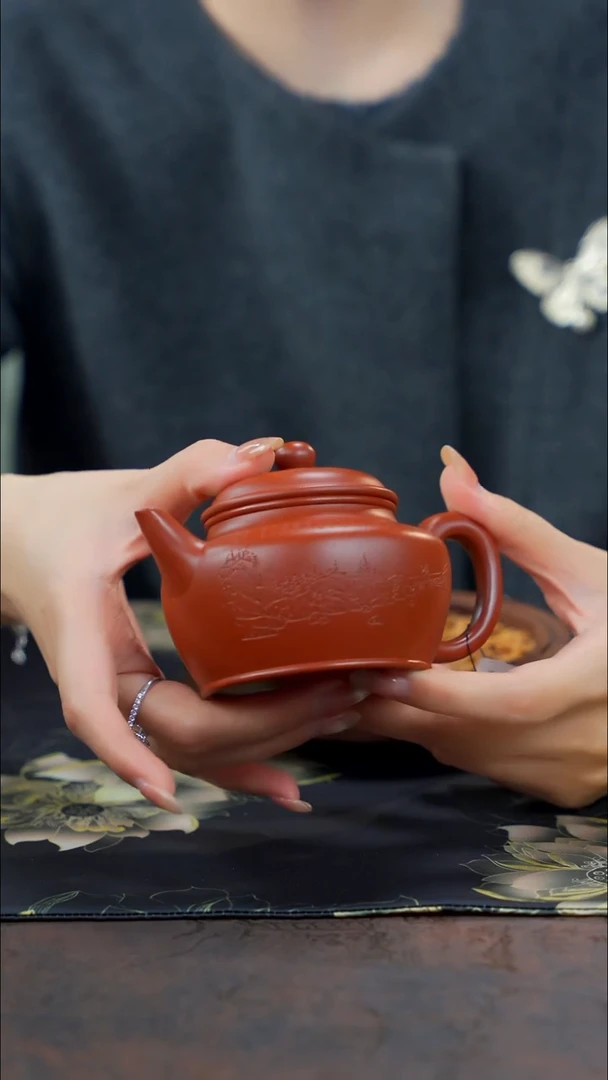 11留器茶斋高货瓷器@@K43-250921270B