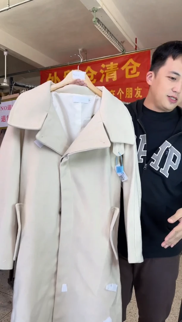 时尚气质显瘦衣服