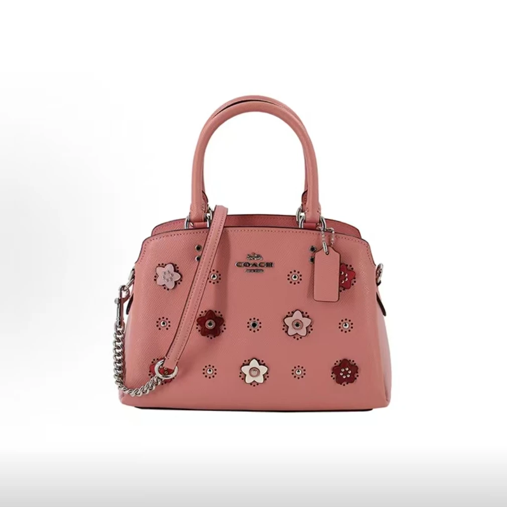 95新 COACH/蔻驰 a1417单肩包26*10*18