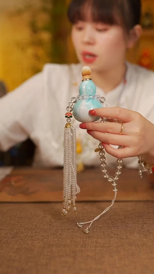 351宴禾堂漆艺工艺葫芦118