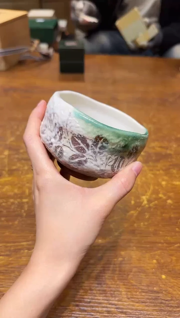 小狐狸严选日瓷器七*小狐狸精选日瓷器