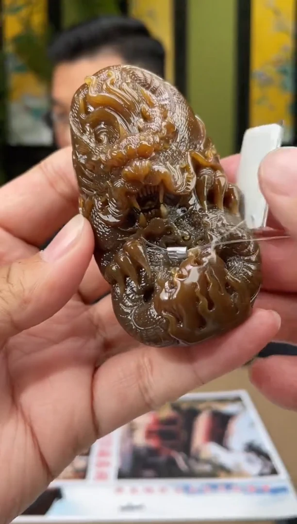 定制和田玉多样性发货拍一发一