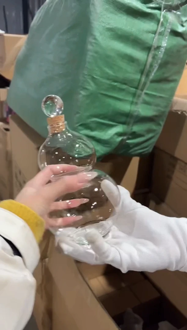 葫芦瓶透明11111111