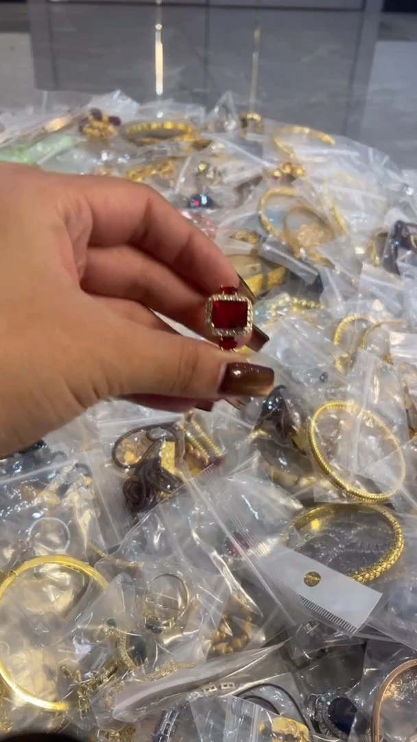 非金属无高端定制精品系列款式S369