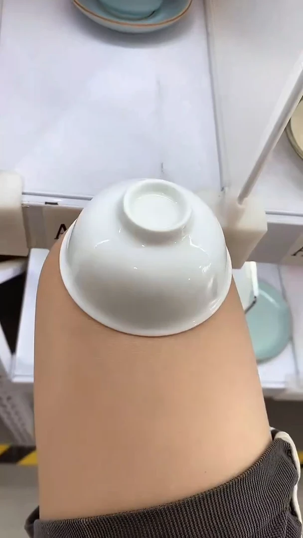 瓷片A-310陶瓷茶具茶器