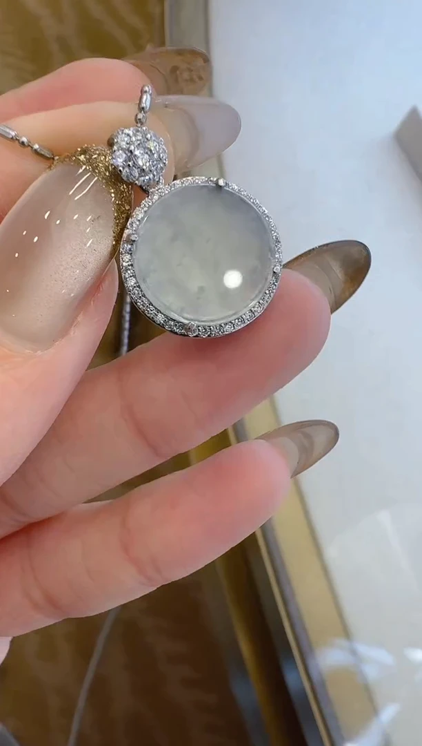 翡翠合金吊坠(不含链)不含链多样性团购发一件