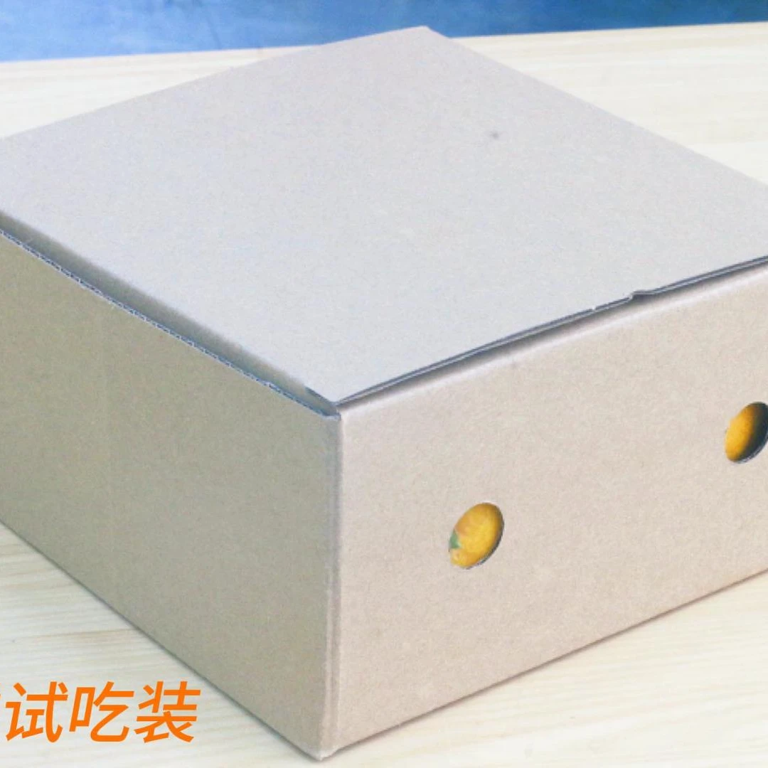 ORANGE KING/橙皇【福利品1斤】橙皇赣南脐橙尝鲜4个装