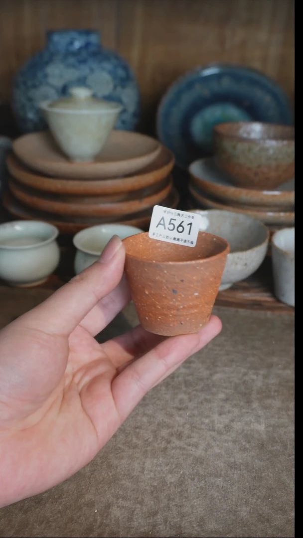 【闪购商品】A561号拍品，一物一拍