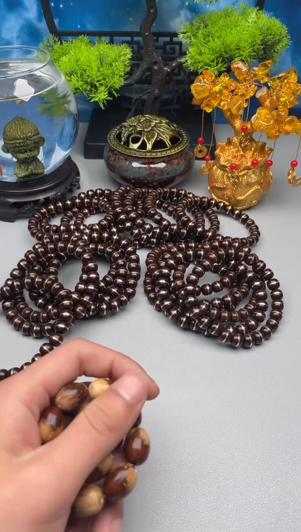 【闪购商品】紫金鼠手串紫金鼠龙蛋1