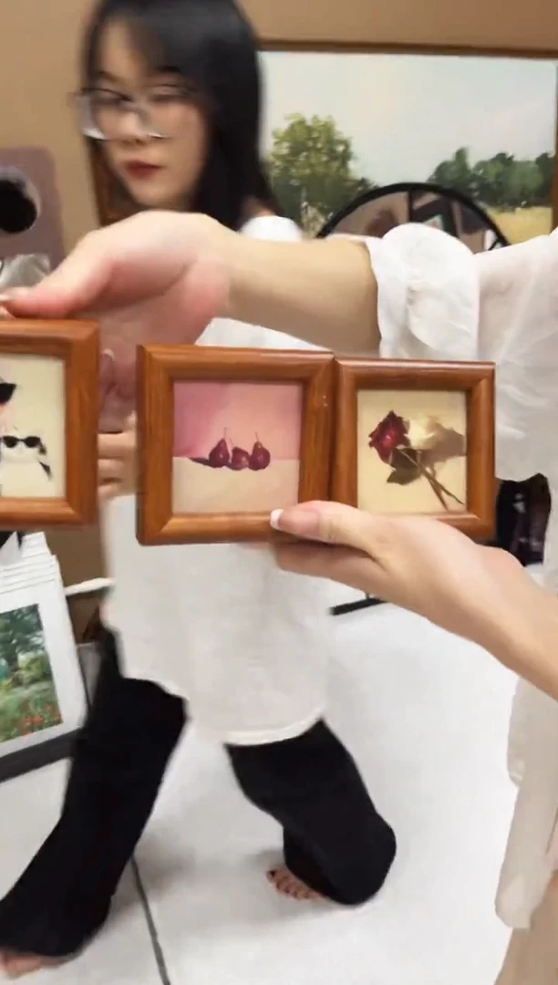 竖款10*10  3个一组