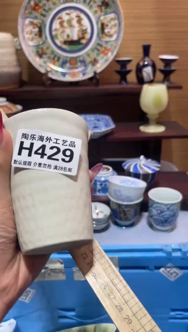 其他陶夕*      H429