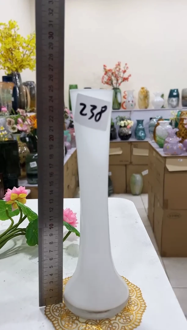 【闪购商品】也麦花器
