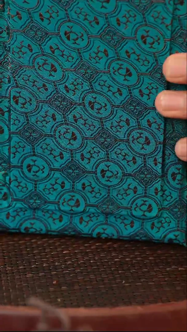 茶壶紫砂原矿手工制作  盲盒