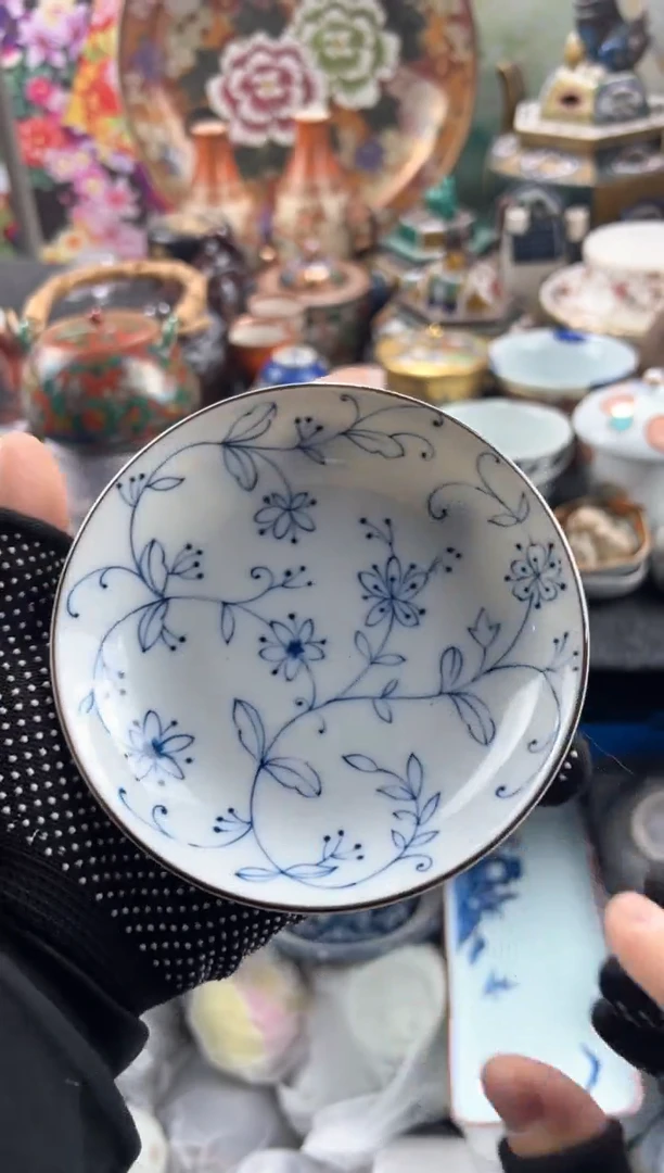 【闪购商品】瓷片 满20包邮，偏远地区不包邮.109