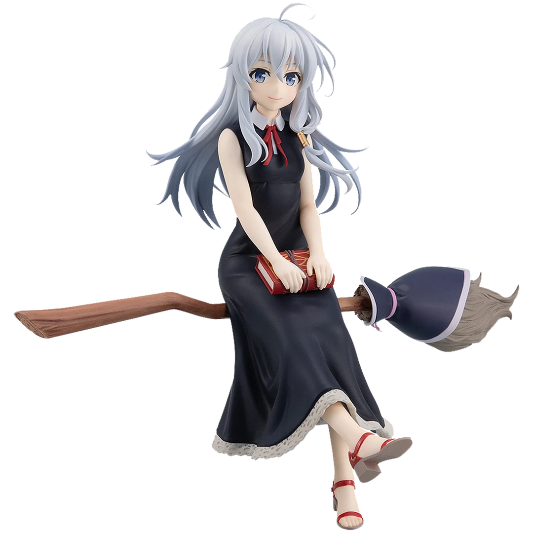 【b站手办现货】GSC POP UP PARADE 魔女之旅 伊蕾娜 L size 手办