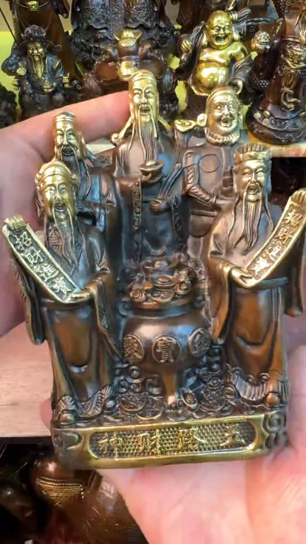 孤品铜器孤品铜器