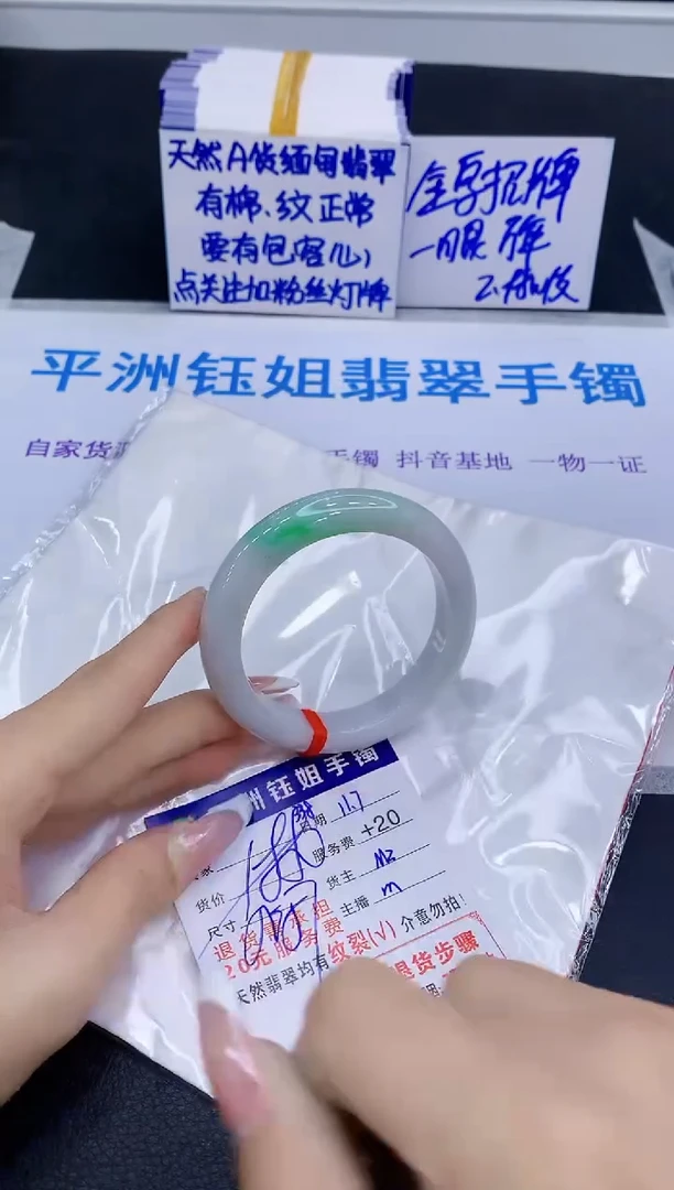 未镶嵌手镯翡翠尼****?1111