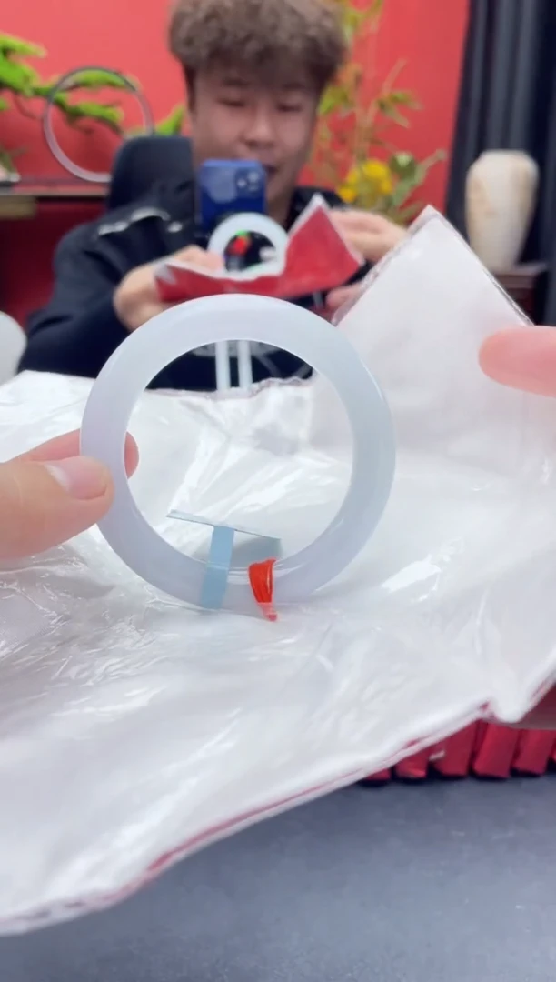 未镶嵌手镯翡翠4