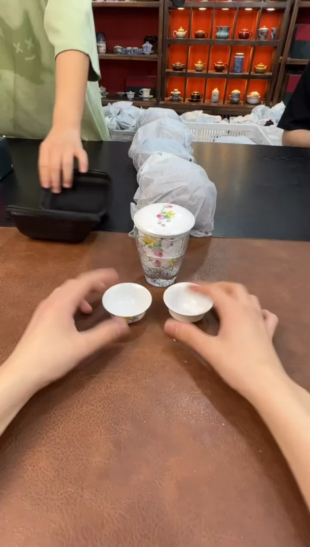 【闪购商品】瓷片1111111111111111