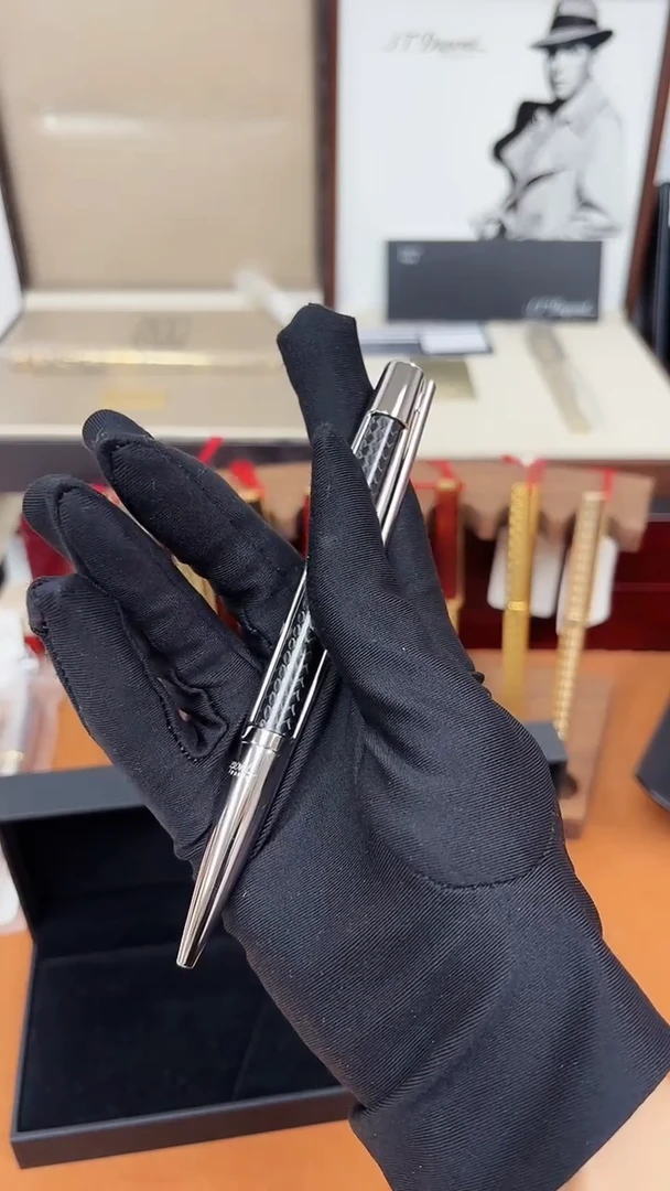 4 都家碳纤维子弹头