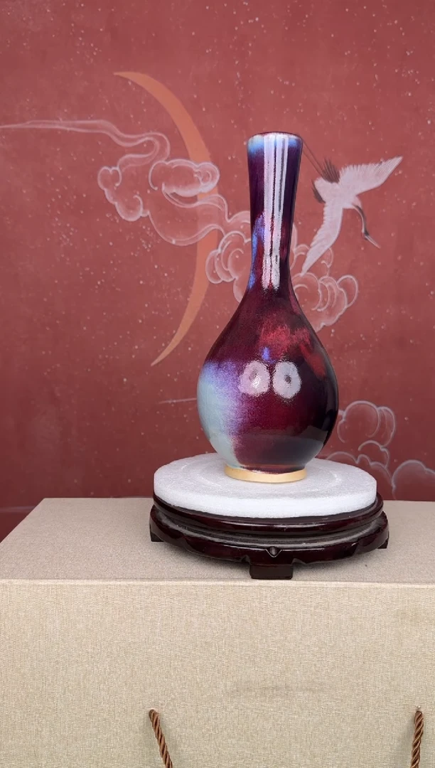 【闪购商品】摆件瓷器直播漏价福利