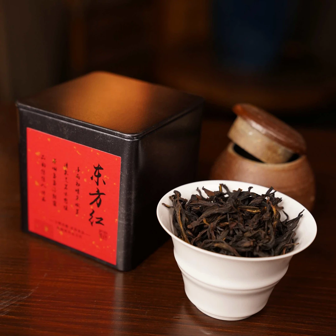 【乌岽东方红】凤凰单丛