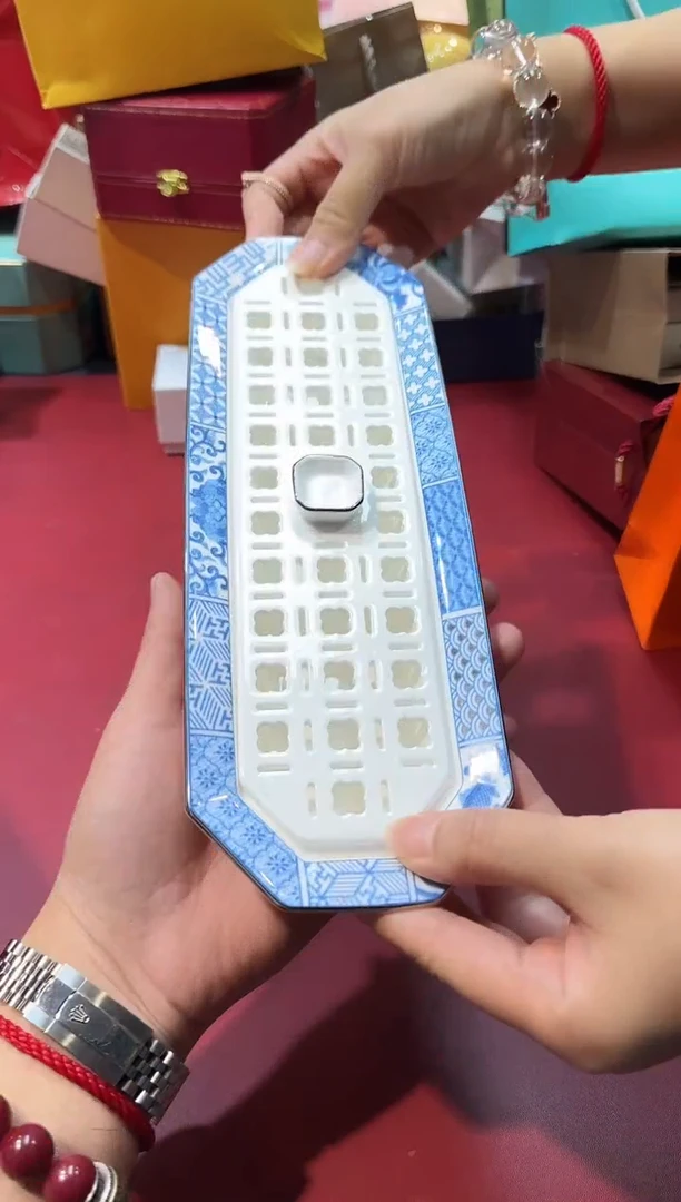 瓷片K837高端品质，京东包邮