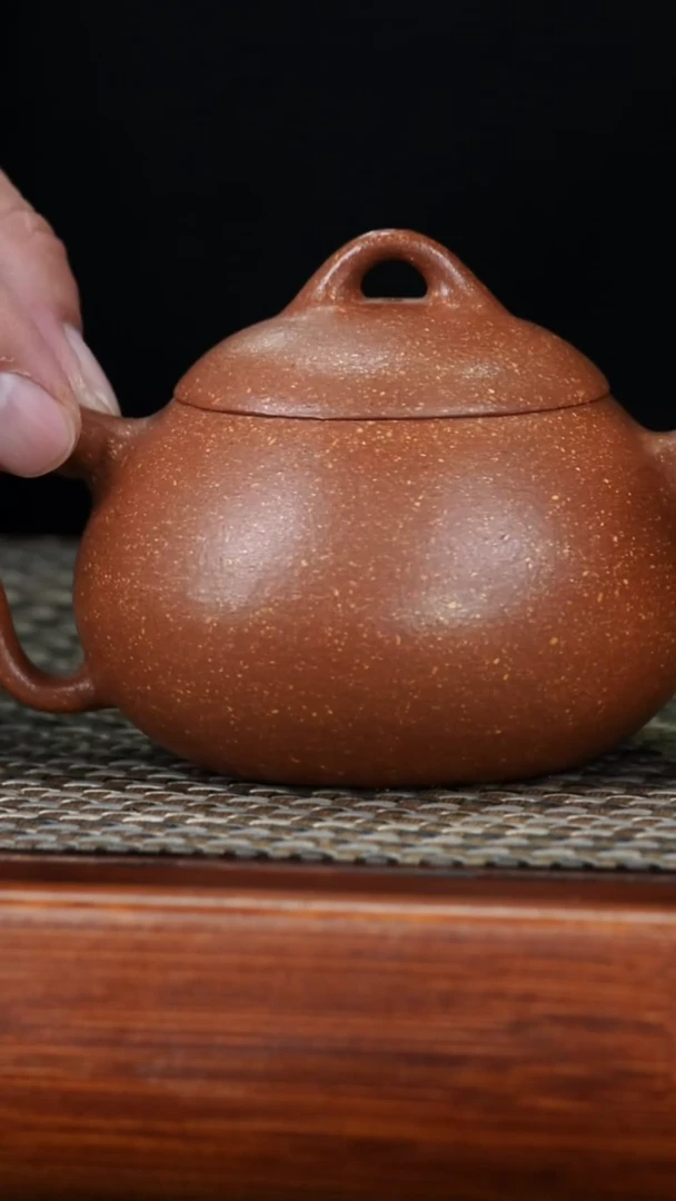茶壶紫砂宜兴紫砂壶