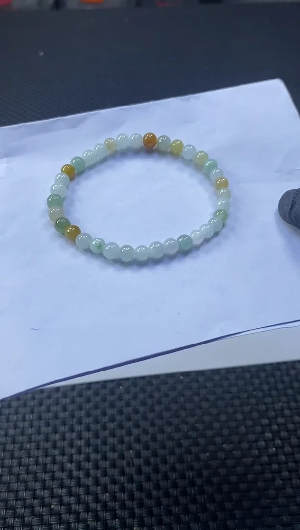 未镶嵌定制翡翠天然缅甸A货翡翠，拍一发一