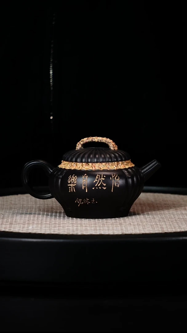 茶壶紫砂F高端紫砂壶