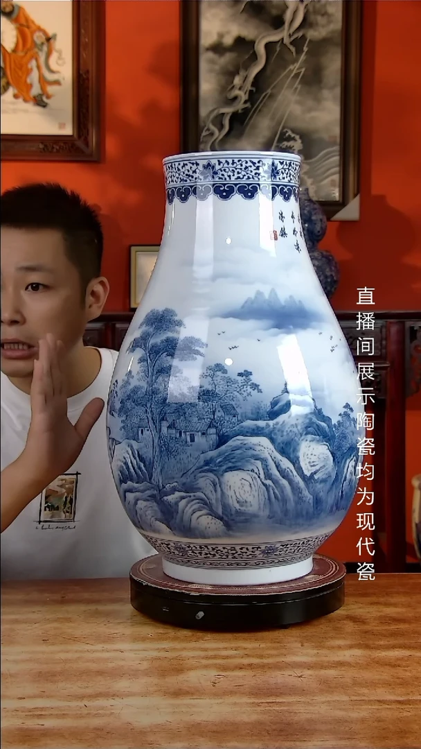 景德镇御匠邦陶瓷1
