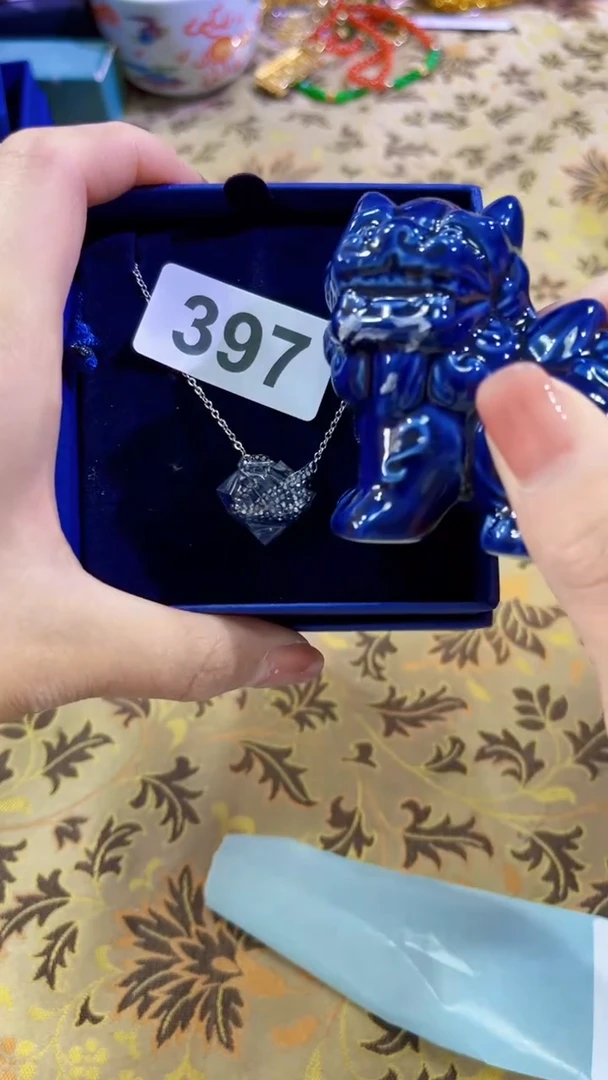 瓷片陶茶666文玩周边多人