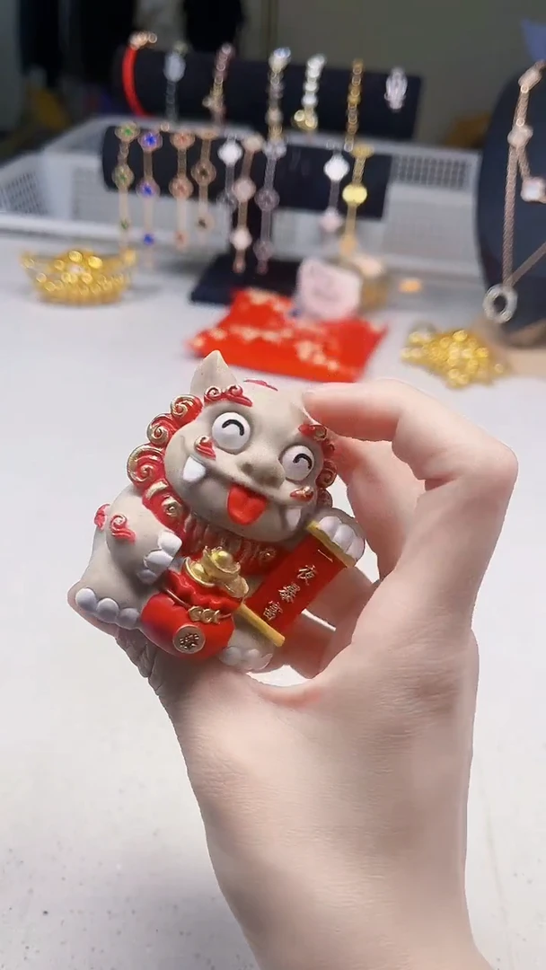 瓷片陶茶周边666文玩多人