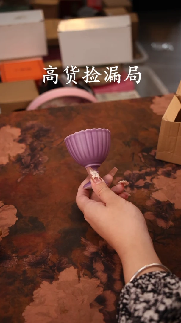 陶瓷茶具（无礼盒@@A11761