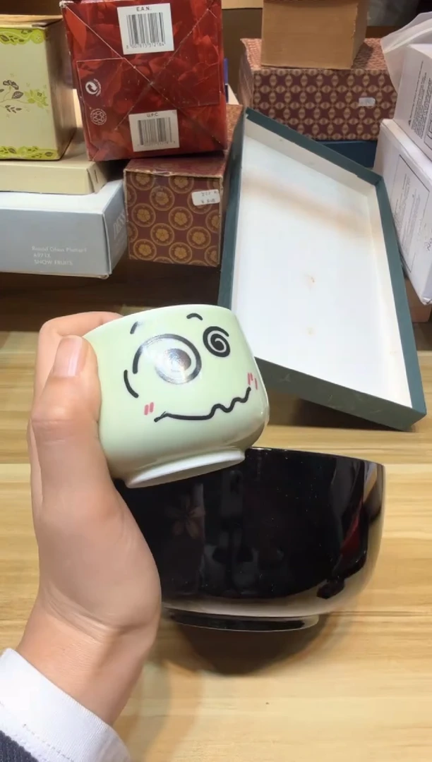 小狐狸严选日瓷器小狐狸严选日瓷器