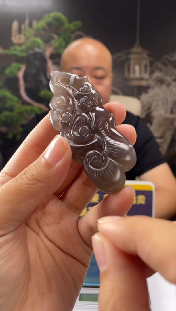 定制和田玉和田玉定制闪购链接HTY010