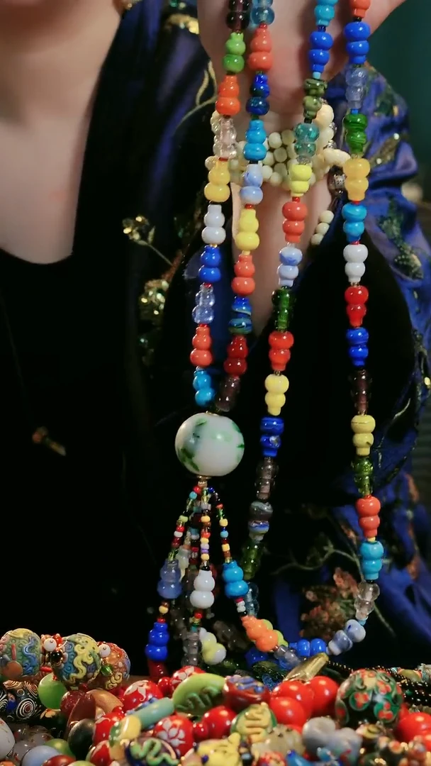 DIY琉璃C*琉璃琉璃琉璃