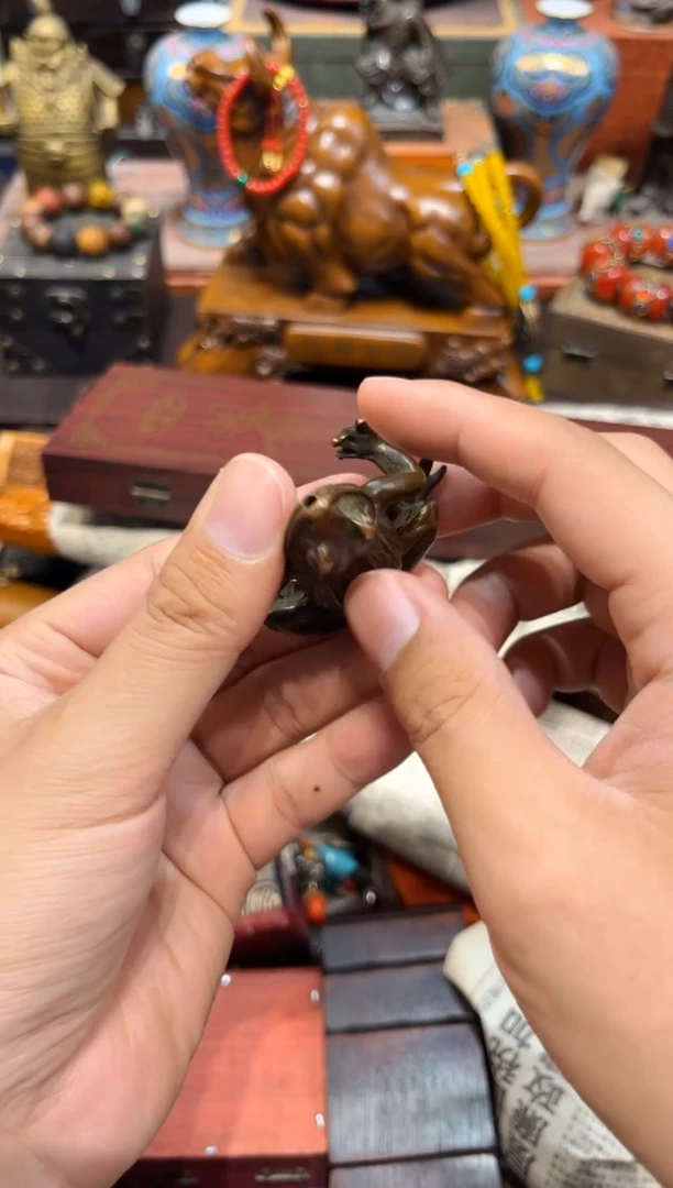 A刘哥专属高端精品5