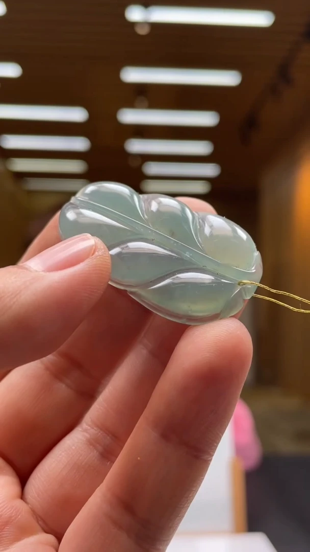 【闪购商品】定制翡翠未镶嵌********664