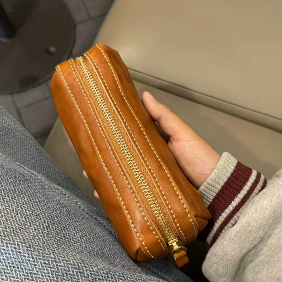 【壹芳珠宝*VIP专属】皮带包