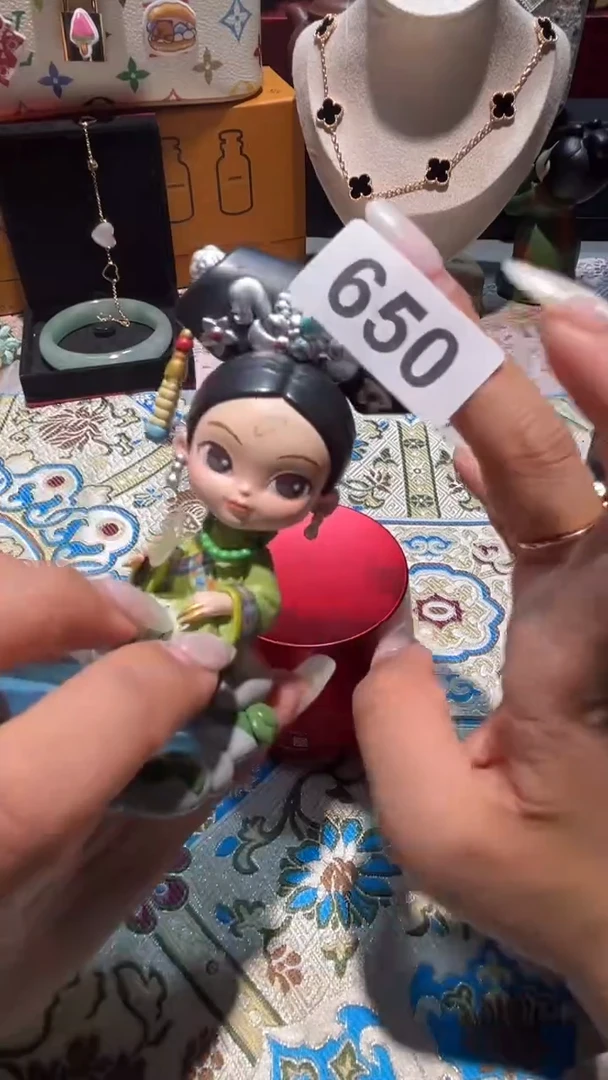 瓷片无品牌瓷片柴窑烧制半手工多人