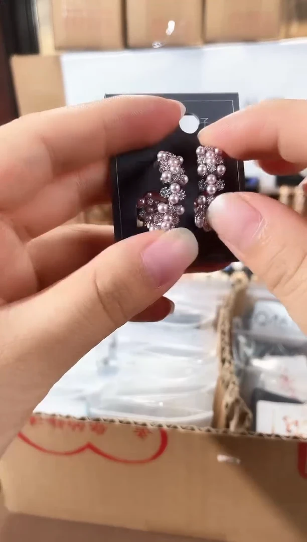 合金925银锆石萱291