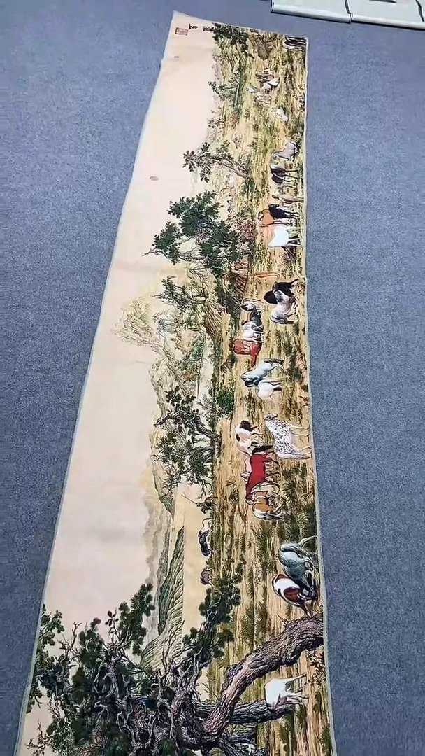 刺绣456465418571165