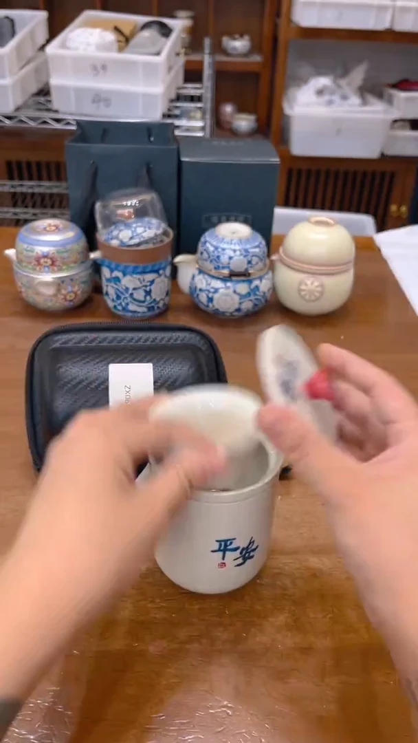 陶瓷茶具通用链接